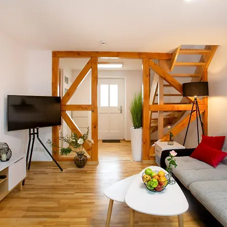 02 Maisonette Im Carre'charlott