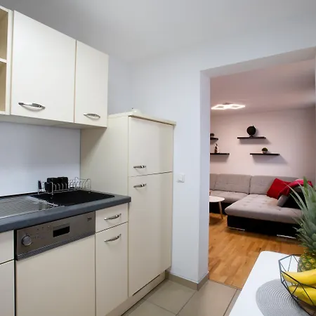 02 Maisonette Im Carre'charlott * Pulsnitz